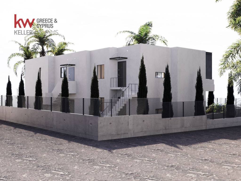 Εξωτερικοι χώροι