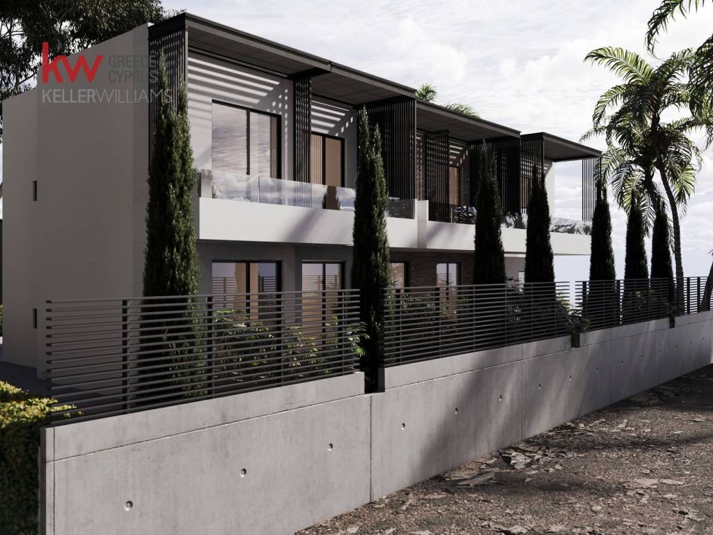 Εξωτερικοι χώροι