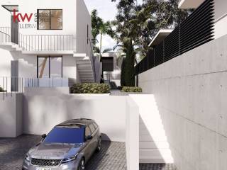 Εξωτερικοι χώροι