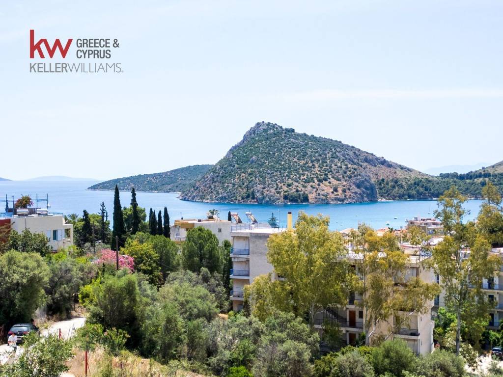 Εξωτερικοι χώροι