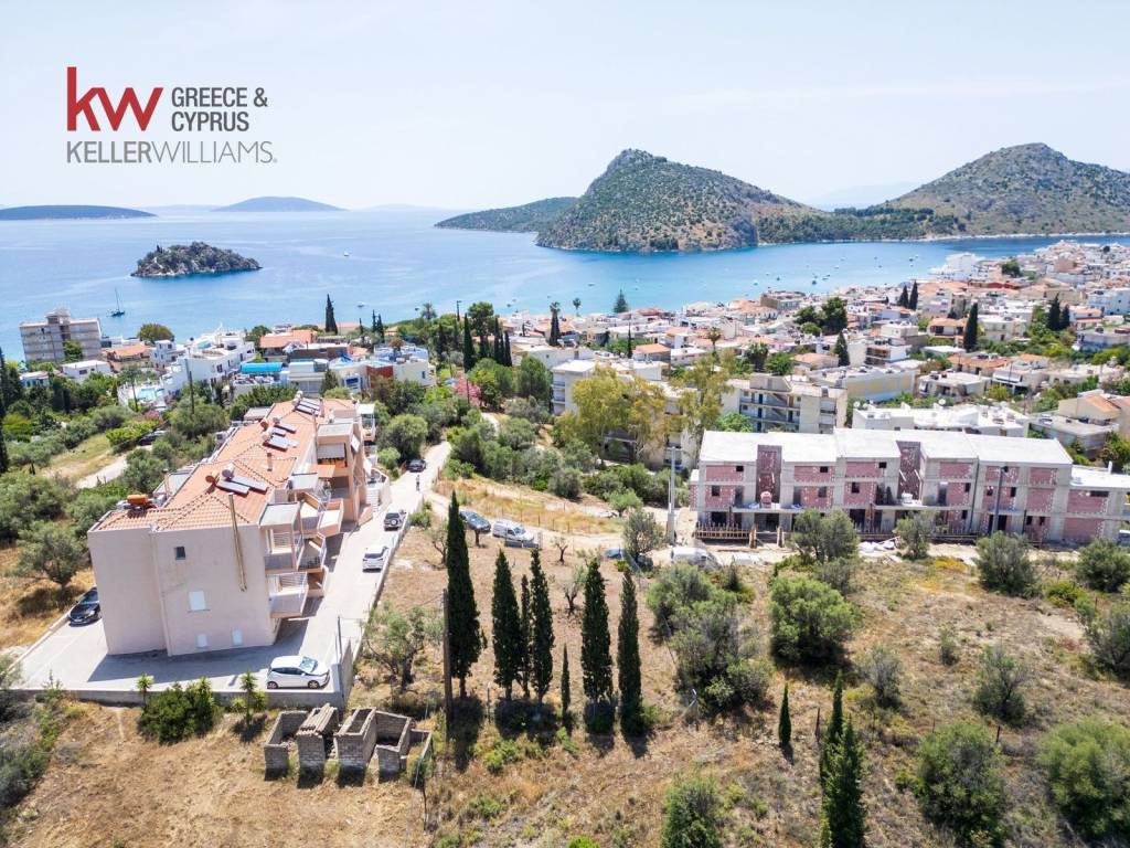 Εξωτερικοι χώροι