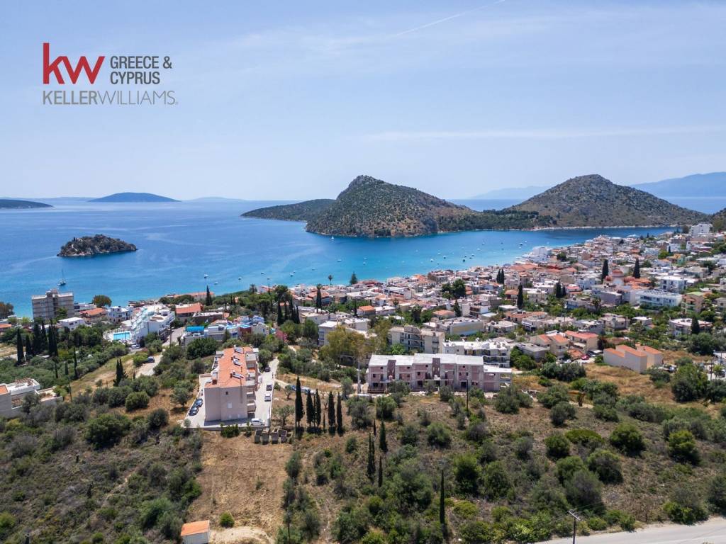 Εξωτερικοι χώροι