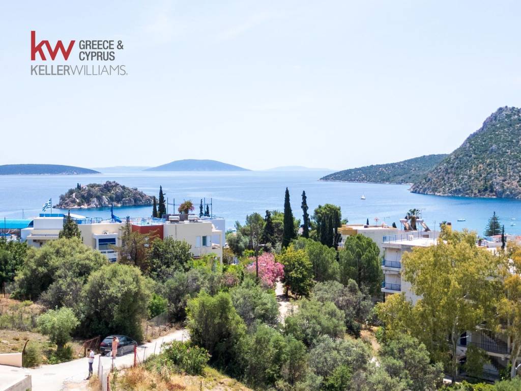 Εξωτερικοι χώροι