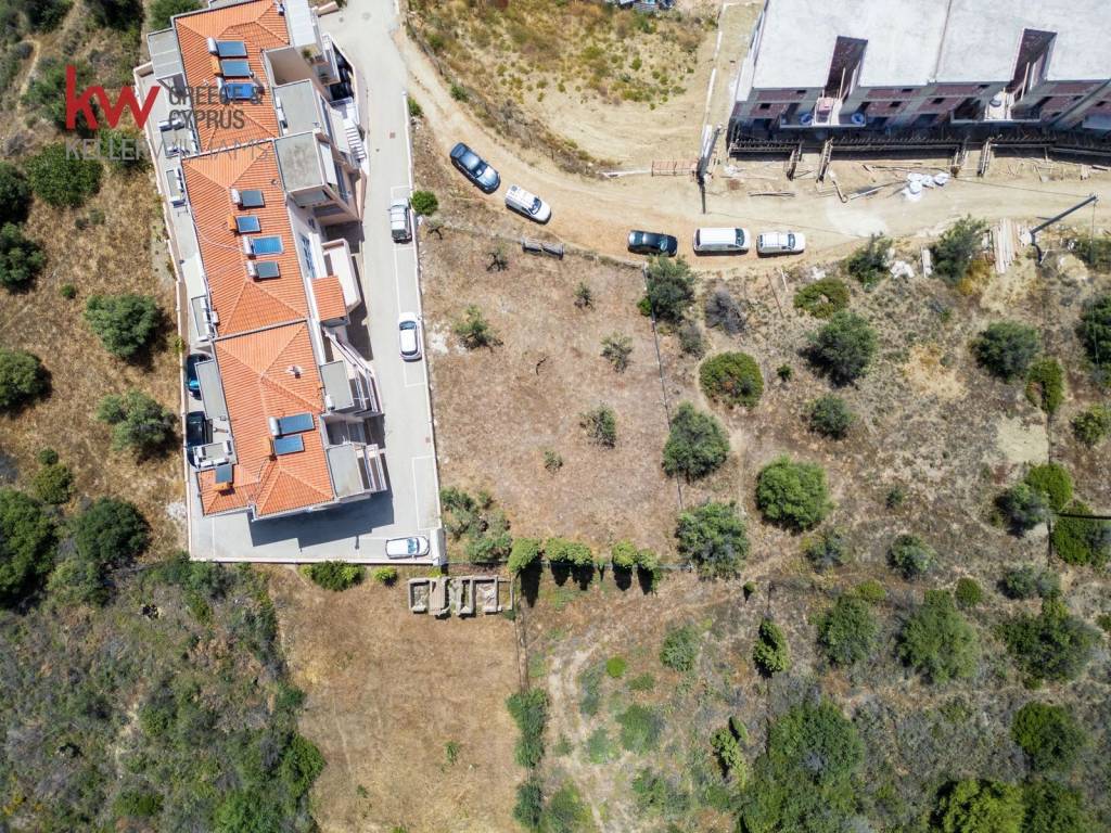 Εξωτερικοι χώροι