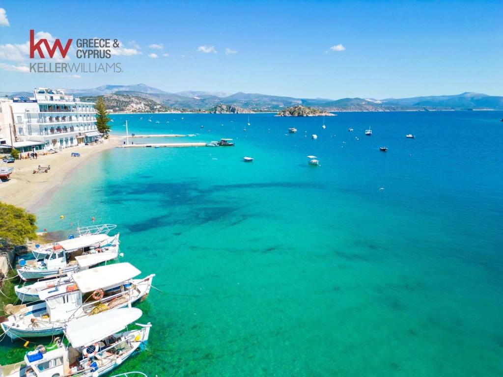 Εξωτερικοι χώροι