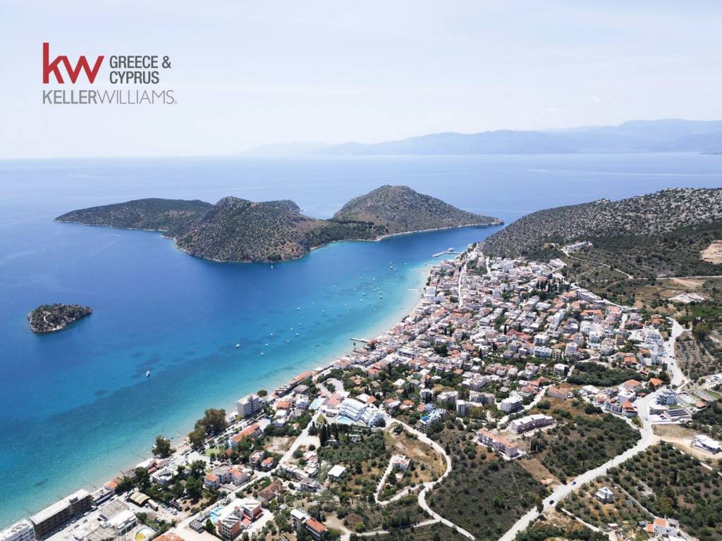 Εξωτερικοι χώροι