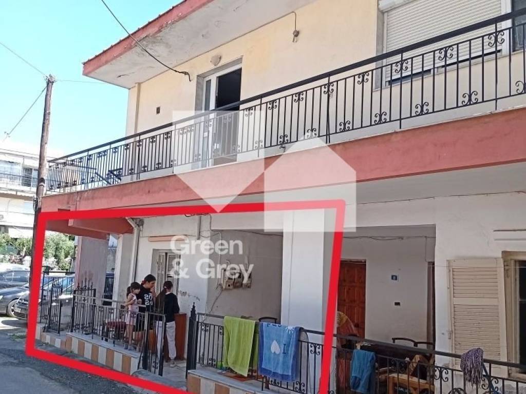 Εξωτερικός χώρος