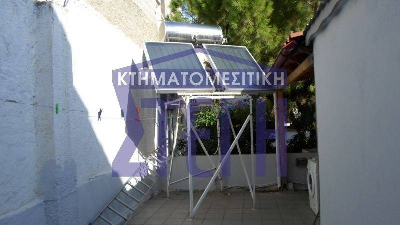 Εξωτερικός χώρος
