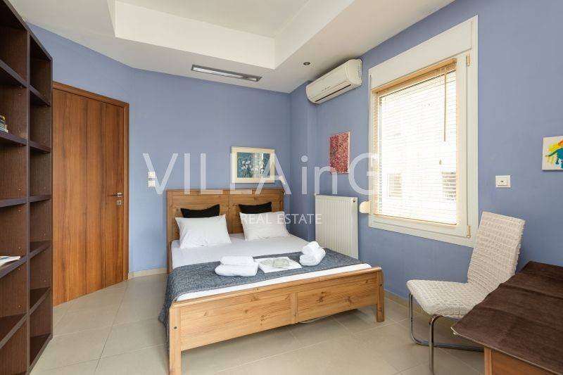 Υπνοδωμάτιο