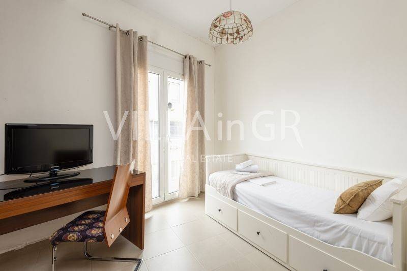 Υπνοδωμάτιο