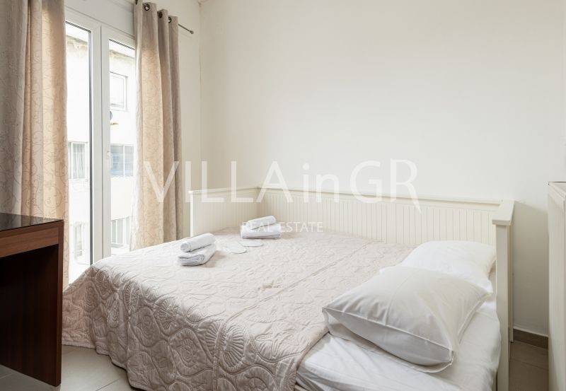 Υπνοδωμάτιο