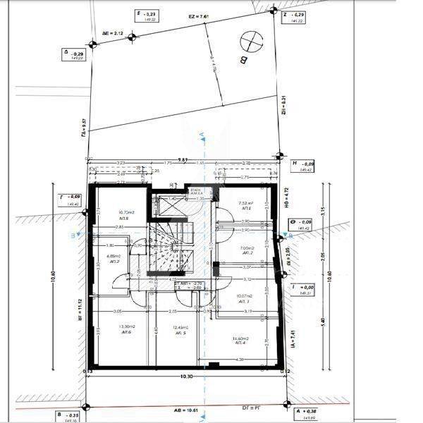 Εσωτερικοι χώροι