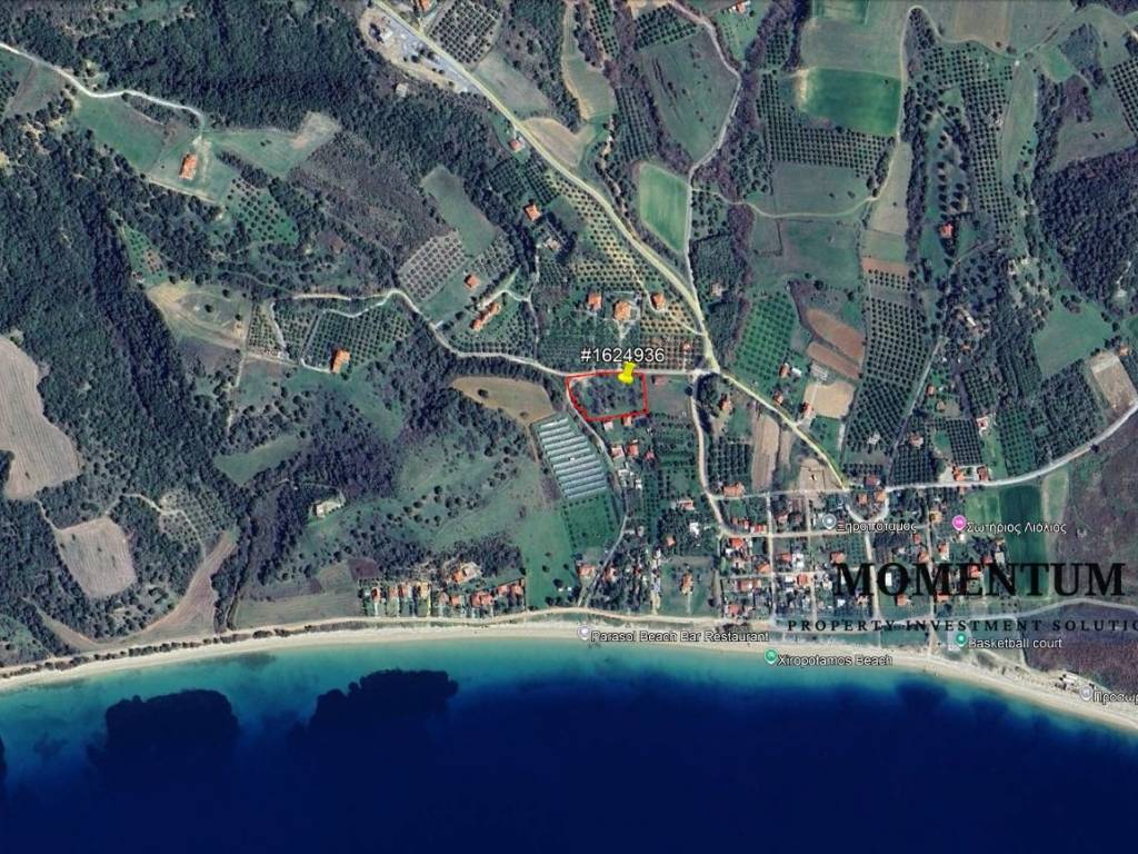 Εξωτερικοι χώροι