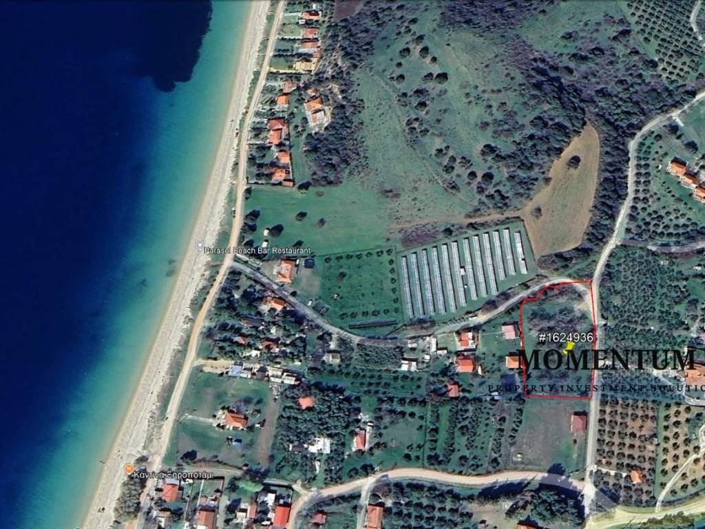 Εξωτερικοι χώροι