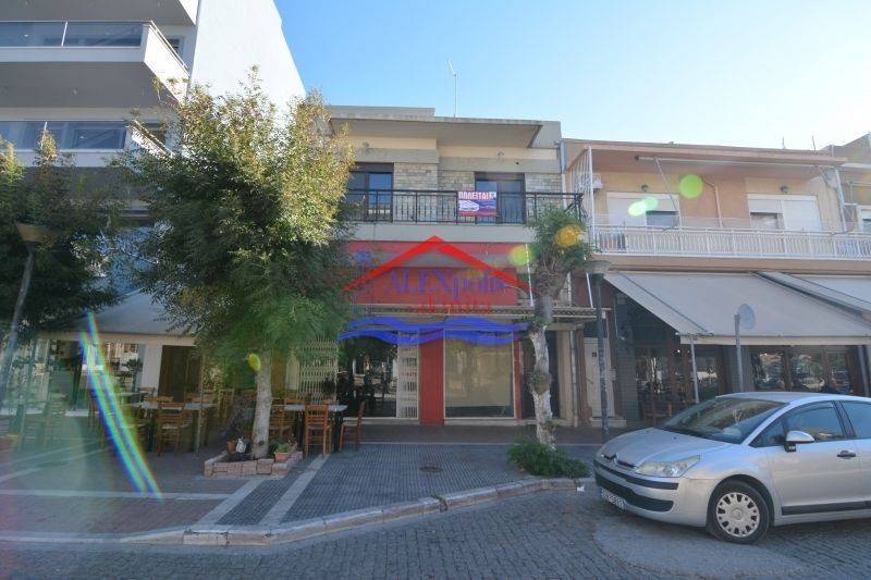 Εξωτερικός χώρος