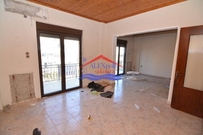 Άποψη χώρου