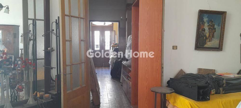 Κυρίως Χώρος