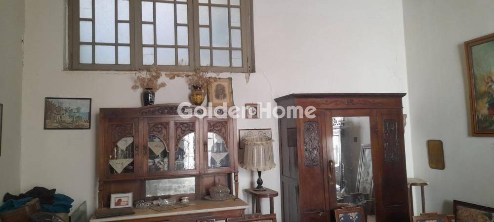 Κυρίως Χώρος