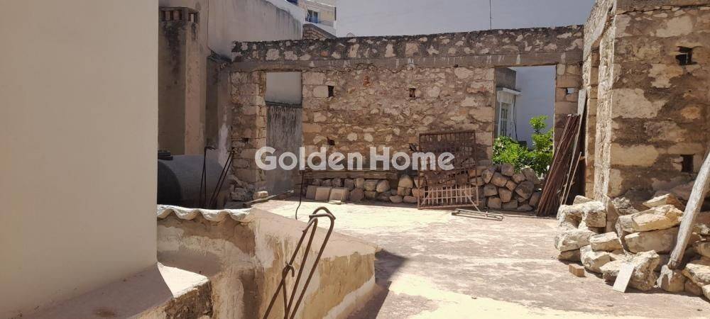 Εξωτερικός Χώρος