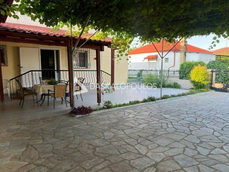 Εξωτερικός χώρος