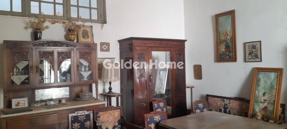 Κυρίως Χώρος