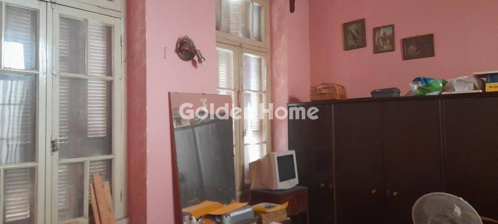 Κυρίως Χώρος