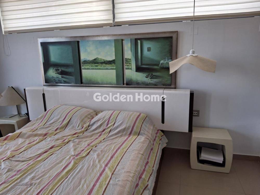 Υπνοδωμάτιο