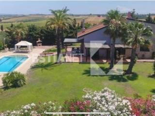 Εξωτερικός χώρος,Πισίνα