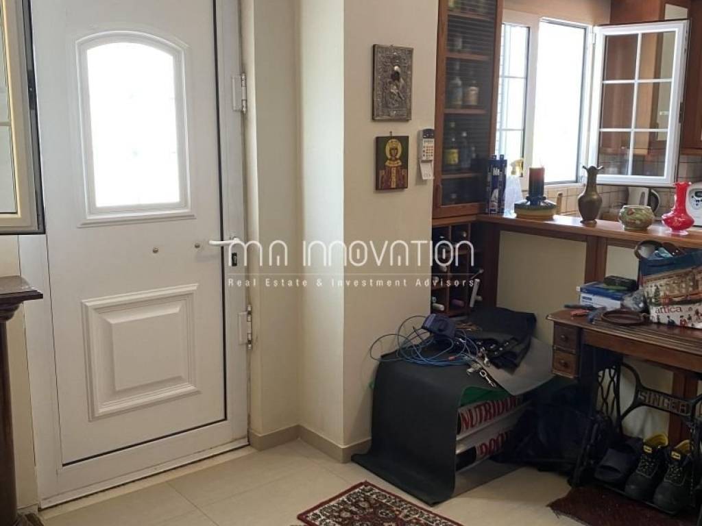 Άποψη χώρου