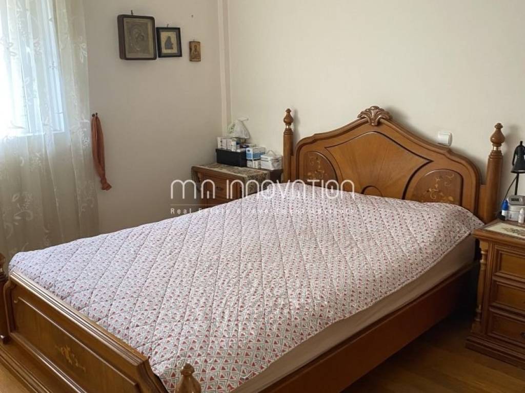 Υπνοδωμάτιο