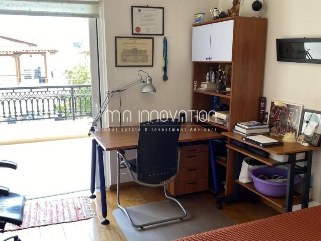 Άποψη χώρου