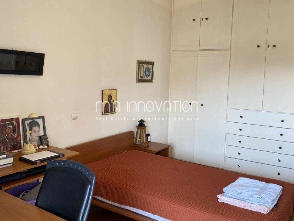 Υπνοδωμάτιο