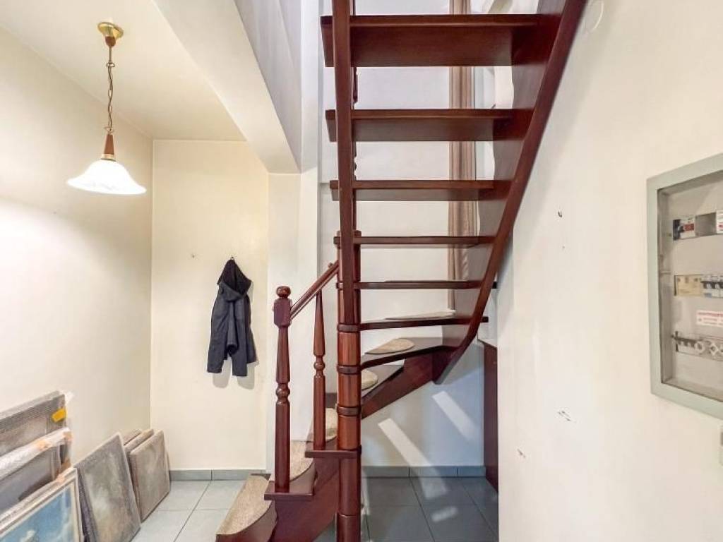 Άποψη εσωτερικού χώρου