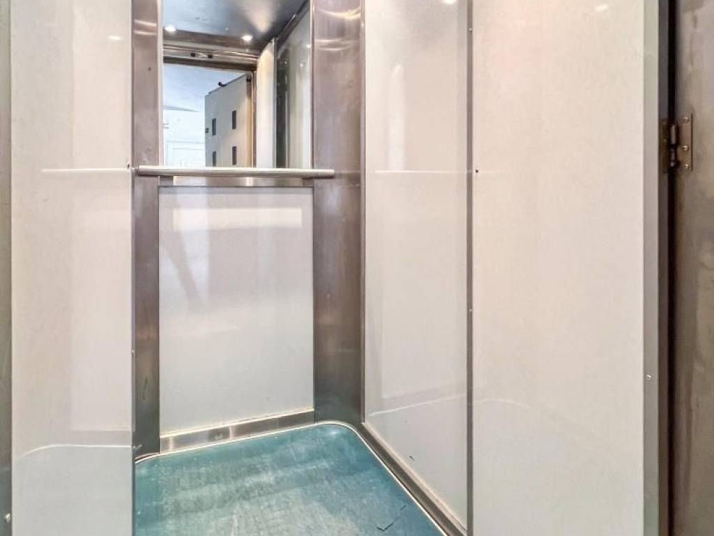 Άποψη εσωτερικού χώρου