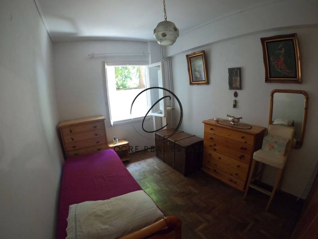 Υπνοδωμάτιο