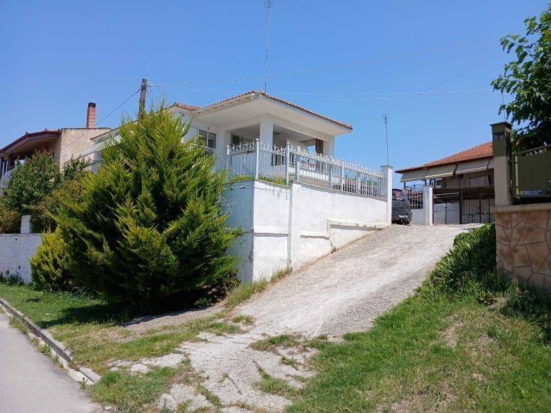 Εξωτερικός χώρος