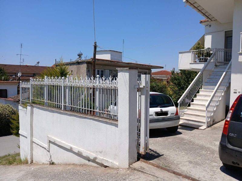 Εξωτερικός χώρος