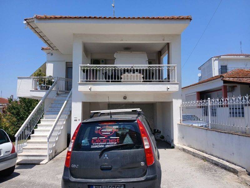 Εξωτερικός χώρος