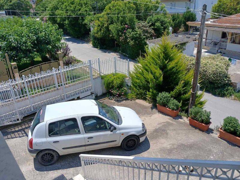 Εξωτερικός χώρος