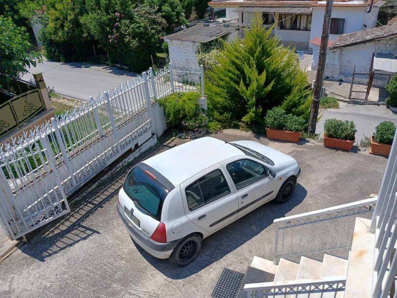 Εξωτερικός χώρος