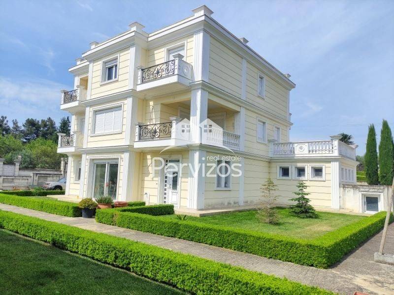 Εξωτερικός χώρος