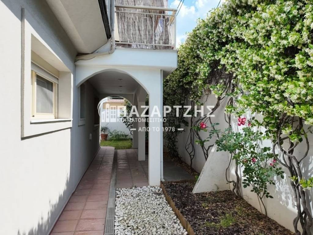 Εξωτερικός χώρος