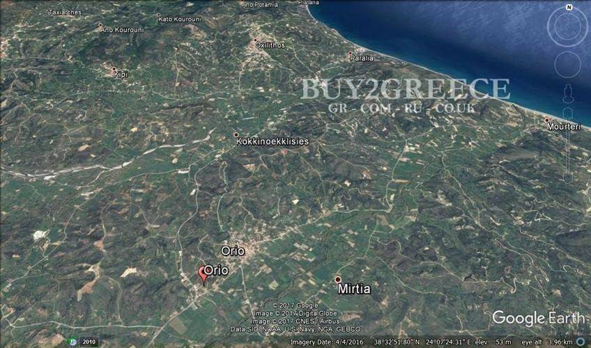 Εσωτερικοι χώροι