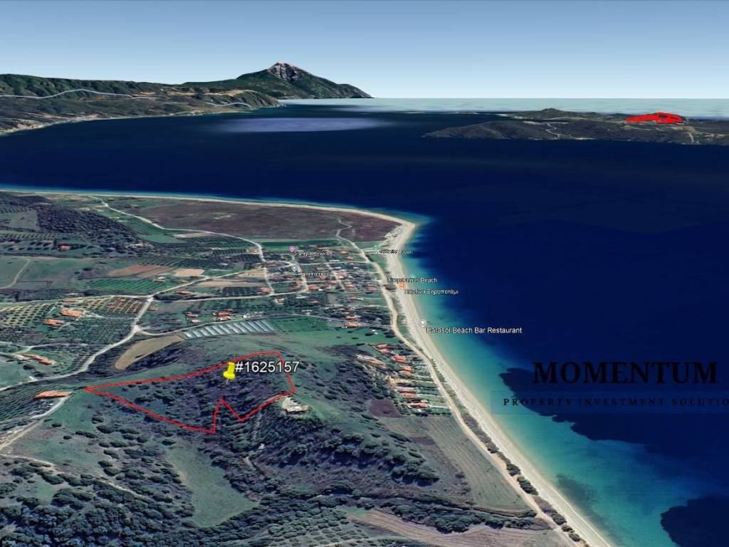 Εξωτερικοι χώροι