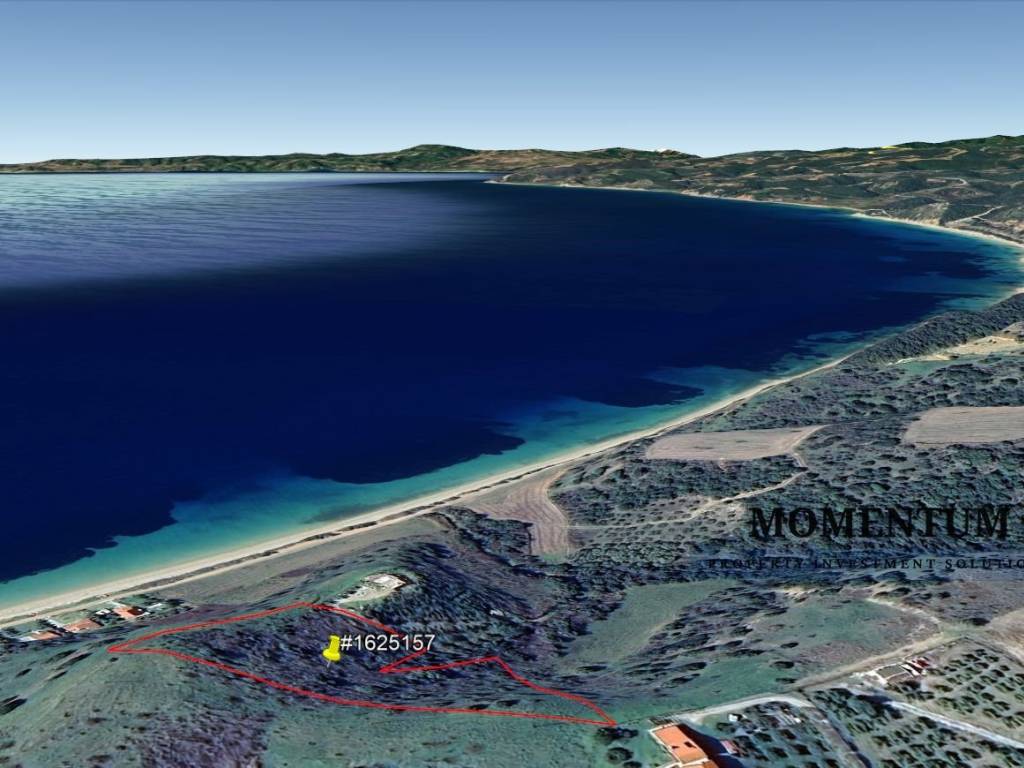 Εξωτερικοι χώροι