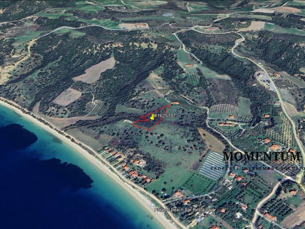 Εξωτερικοι χώροι