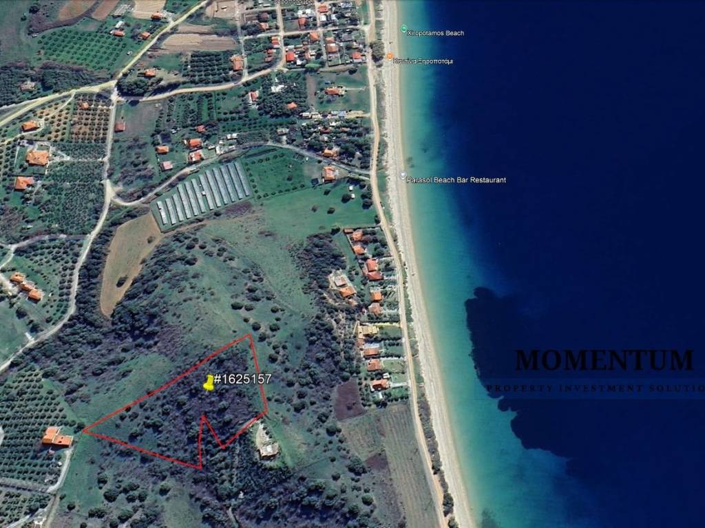 Εξωτερικοι χώροι