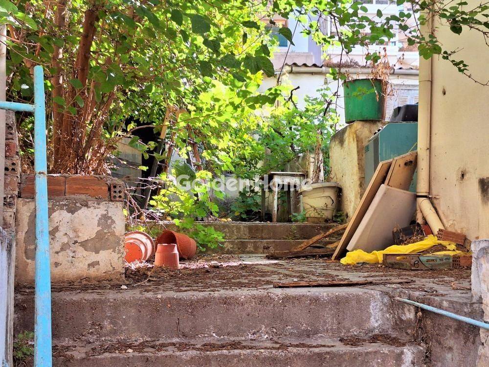 Εξωτερικός Χώρος