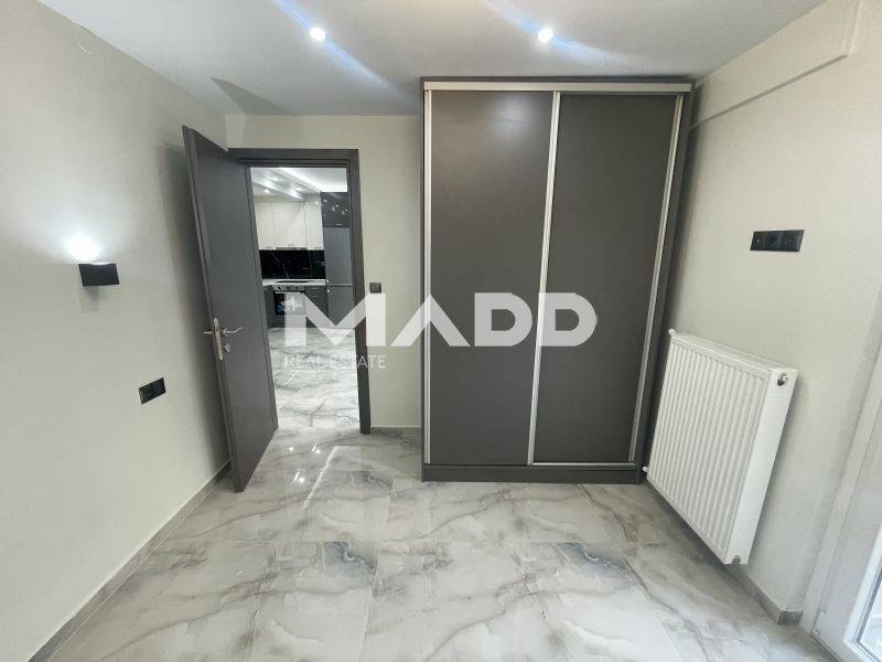 Υπνοδωμάτιο