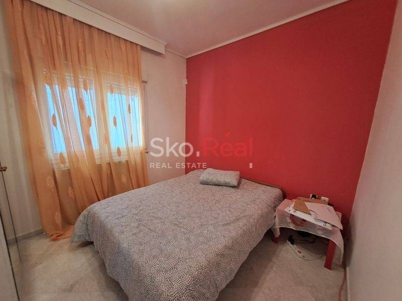 Υπνοδωμάτιο